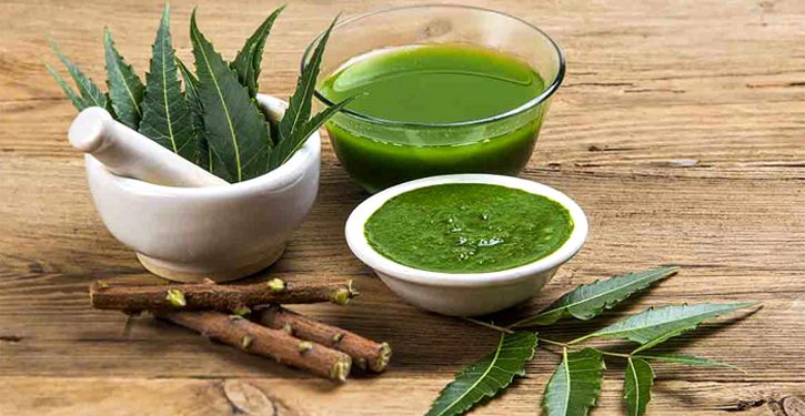 নিমের উপকারিতা