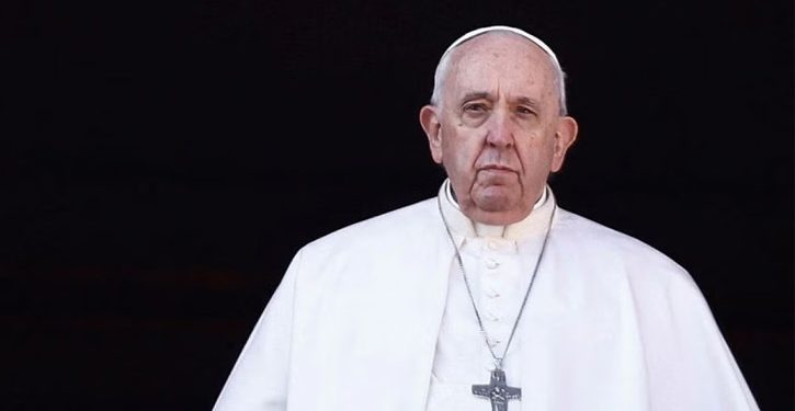 পোপের মৃত্যুতে বাংলাদেশে ৩ দিনের রাষ্ট্রীয় শোক