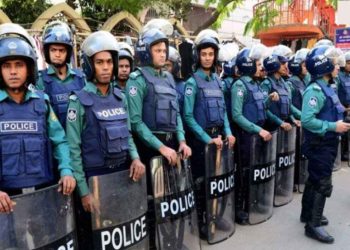 পুলিশে ২০০০ কনস্টেবল নিয়োগ: লিখিত ও মৌখিক পরীক্ষার প্রস্তুতিতে যা করণীয়