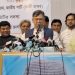 নির্বাচিত সরকারের বিকল্প আপনারা হতে পারেন না: সালাউদ্দিন আহমেদ