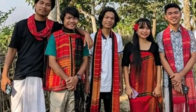 এতিম ম্রো শিক্ষার্থী অপহরণ, দূচিন্তায় স্বজনরা