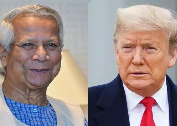 মার্কিন শুল্ক তিন মাসের জন্য স্থগিত চায় বাংলাদেশ