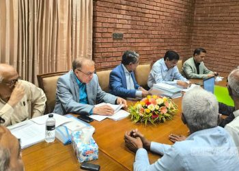 মুক্তিযুদ্ধকে খাটো করার প্রস্তাব গ্রহণযোগ্য নয়: বাংলাদেশ জাসদ