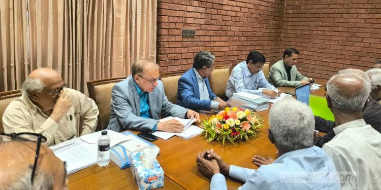 মুক্তিযুদ্ধকে খাটো করার প্রস্তাব গ্রহণযোগ্য নয়: বাংলাদেশ জাসদ