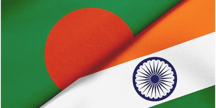 বাংলাদেশের সঙ্গে বাণিজ্য যুদ্ধে জড়াতে চায় না ভারত