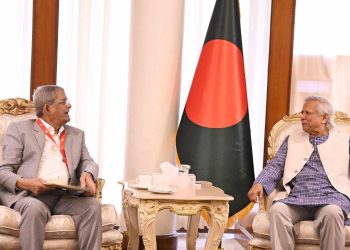 সরকার বলছে ডিসেম্বর–জুনের মধ্যে নির্বাচন, ‘অসন্তুষ্ট’ বিএনপি