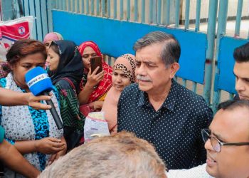 প্রশ্নফাঁস রোধে প্রয়োজনীয় ব্যবস্থা নেওয়া হয়েছে : শিক্ষা উপদেষ্টা