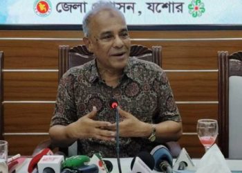 মব জাস্টিস আর অ্যালাউ করা যাবে না, অনেক হয়েছে: স্বরাষ্ট্র উপদেষ্টা