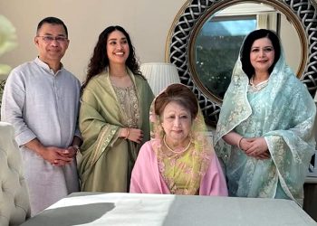 এপ্রিলেই দেশে ফিরছেন খালেদা জিয়া, সঙ্গে থাকবেন দুই পুত্রবধূ