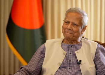 ডিসেম্বরে নির্বাচনের লক্ষ্যে সংস্কার দ্রুত এগিয়ে নিতে বললেন প্রধান উপদেষ্টা