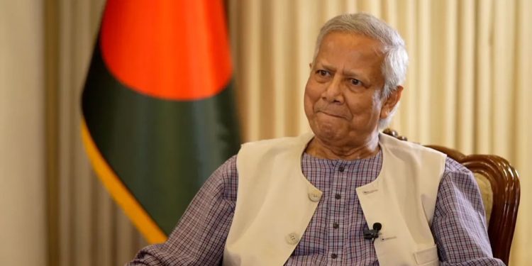 ডিসেম্বরে নির্বাচনের লক্ষ্যে সংস্কার দ্রুত এগিয়ে নিতে বললেন প্রধান উপদেষ্টা