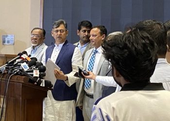 রাষ্ট্রের বিষয়ে আলোচনা তাড়াহুড়ো করে শেষ করতে চায় না বিএনপি