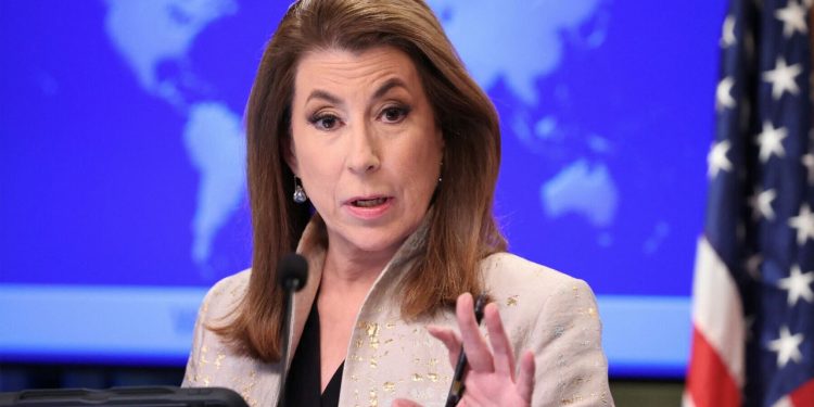 বাংলাদেশের ভবিষ্যৎ নির্ধারণ করবে বাংলাদেশি জনগণ: যুক্তরাষ্ট্র