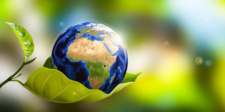 বিশ্ব ধরিত্রী দিবস আজ