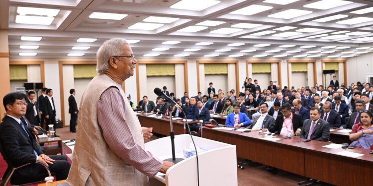 বাংলাদেশ থেকে ১ লাখ শ্রমিক নেবে জাপান