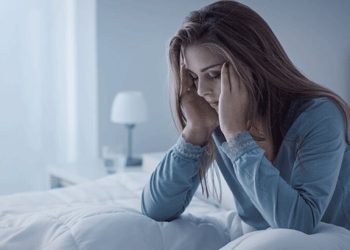 দেরিতে ঘুমালে কী হয়?