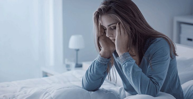 দেরিতে ঘুমালে কী হয়?