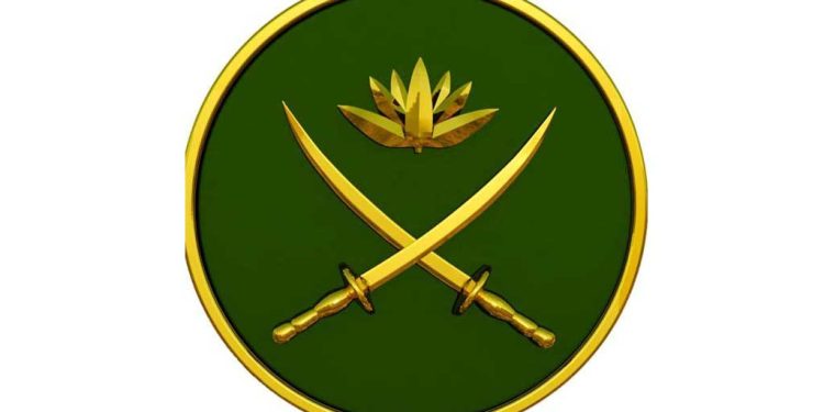 গুজবে বিভ্রান্ত না হতে সেনাবাহিনীর আহ্বান