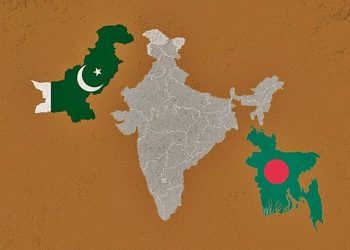 পাক-ভারত সংঘাত : সীমান্তের জেলাগুলোতে পুলিশকে সতর্ক থাকার নির্দেশ