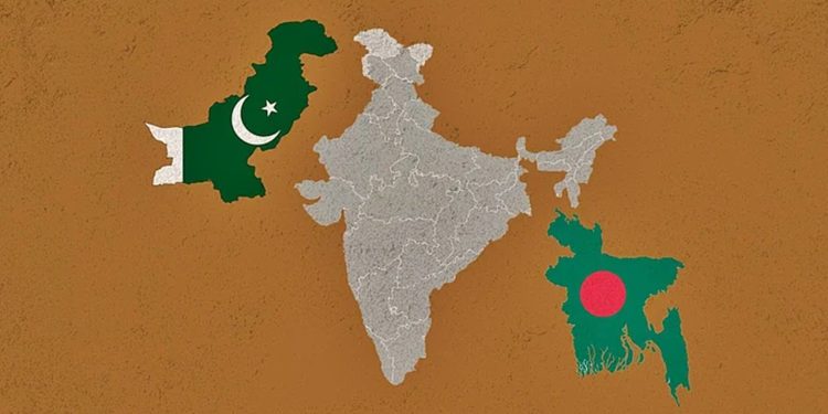 পাক-ভারত সংঘাত : সীমান্তের জেলাগুলোতে পুলিশকে সতর্ক থাকার নির্দেশ