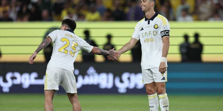 ৮০০ ছুঁয়ে রোনালদো বললেন, ‘অধ্যায় শেষ’