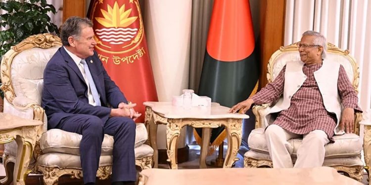 প্রত্যেক নাগরিকের ধর্মীয় স্বাধীনতা নিশ্চিত করতে সরকার বদ্ধপরিকর