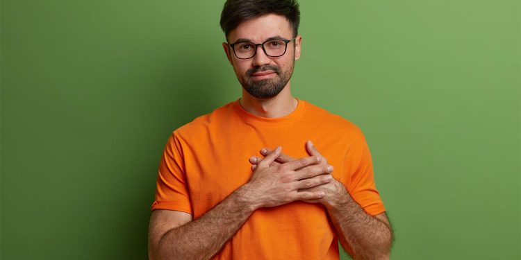 আপনার হার্ট ভালো নেই, বুঝবেন যেভাবে