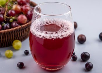 অ্যান্টিঅক্সিডেন্ট সমৃদ্ধ সেরা ৫ পানীয়