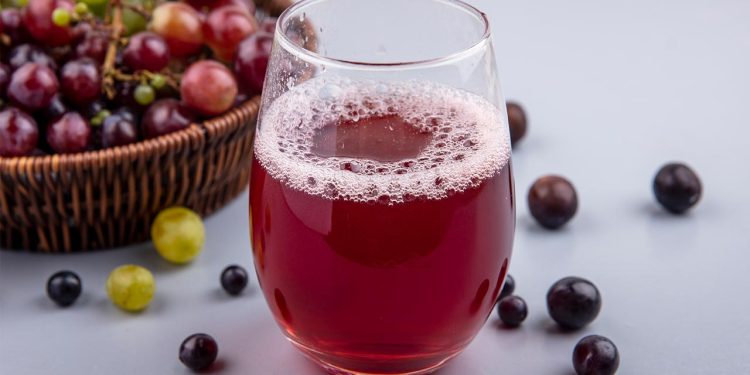 অ্যান্টিঅক্সিডেন্ট সমৃদ্ধ সেরা ৫ পানীয়