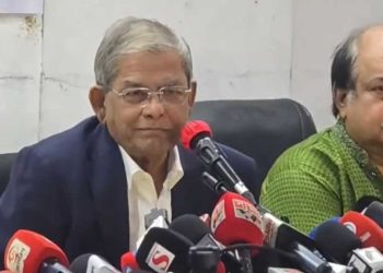 ‘আমরা বরাবরই সংবাদপত্রের স্বাধীনতার পক্ষে ছিলাম-আছি-থাকব’