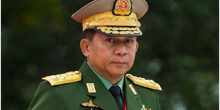 মিয়ানমারের সংঘাত নিয়ে বিশেষ বৈঠক আসিয়ানের