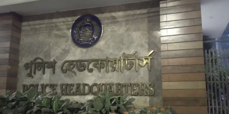 হিন্দু সম্প্রদায়ের নিরাপত্তা নিশ্চিতে পুলিশকে সতর্ক থাকার নির্দেশ