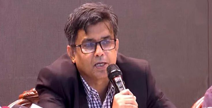 ডিসেম্বর থেকে জুনের মধ্যেই নির্বাচনের কথা বলেছেন প্রধান উপদেষ্টা: প্রেস সচিব