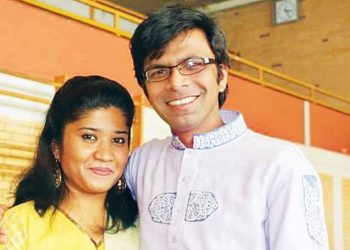 সাংবাদিক সাগর-রুনি হত্যায় অংশ নেন ২ জন : টাস্কফোর্সের প্রতিবেদন