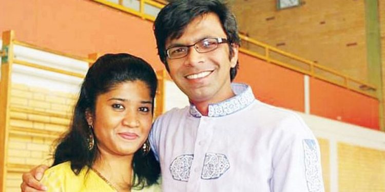 সাংবাদিক সাগর-রুনি হত্যায় অংশ নেন ২ জন : টাস্কফোর্সের প্রতিবেদন