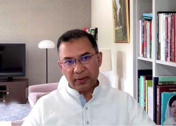 নির্বাচন নিয়ে টালবাহানা শুরু হয়েছে : তারেক রহমান