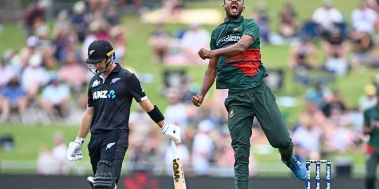 নিউজিল্যান্ডকে হারিয়ে যা বললেন বাংলাদেশ অধিনায়ক