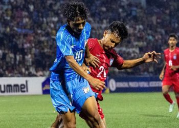 টাইব্রেকারে সাফ ফাইনালে হারল বাংলাদেশ