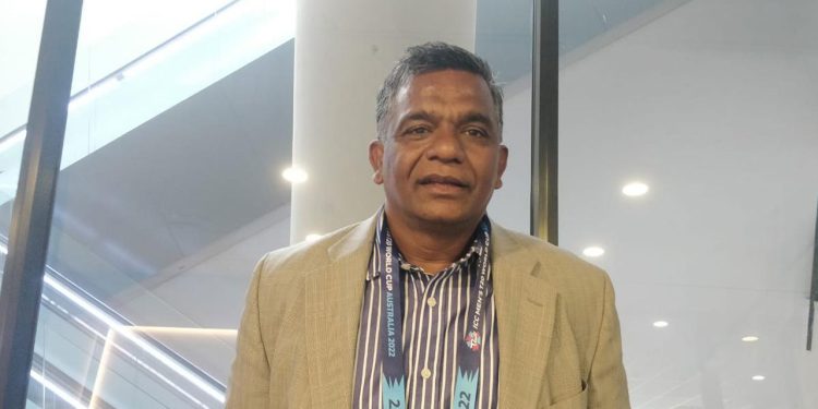 বিসিবির পরিচালক হলেন বুলবুল