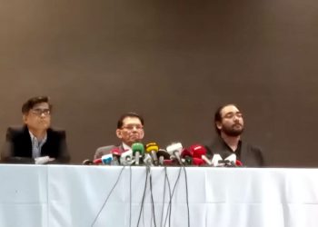 করিডর নিয়ে কারও সঙ্গে কোনো কথা হয়নি, কথা হবেও না : নিরাপত্তা উপদেষ্টা