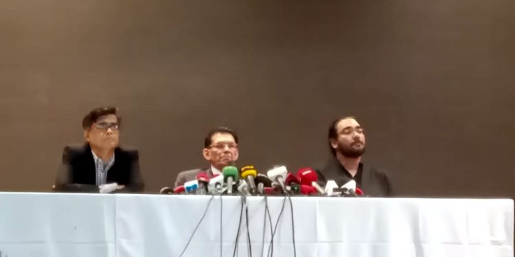 করিডর নিয়ে কারও সঙ্গে কোনো কথা হয়নি, কথা হবেও না : নিরাপত্তা উপদেষ্টা