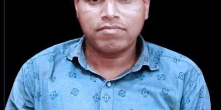 বান্দরবানে পাহাড় কাটায় আটক ১, সাংবাদিকের ওপর হামলা