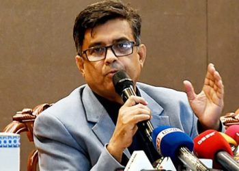 নির্বাচন আগেও হতে পারে, ৩০ জুনের পরে যাবে না: প্রেস সচিব