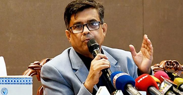 নির্বাচন আগেও হতে পারে, ৩০ জুনের পরে যাবে না: প্রেস সচিব