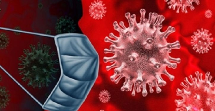 করোনার নতুন ধরনে বাড়ছে উদ্বেগ