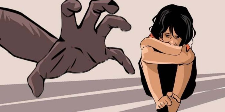 বান্দরবানে ম্রো শিশু ধর্ষিত