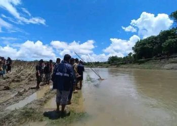 আলীকদমে আরও এক পর্যটকের মরদেহ উদ্ধার