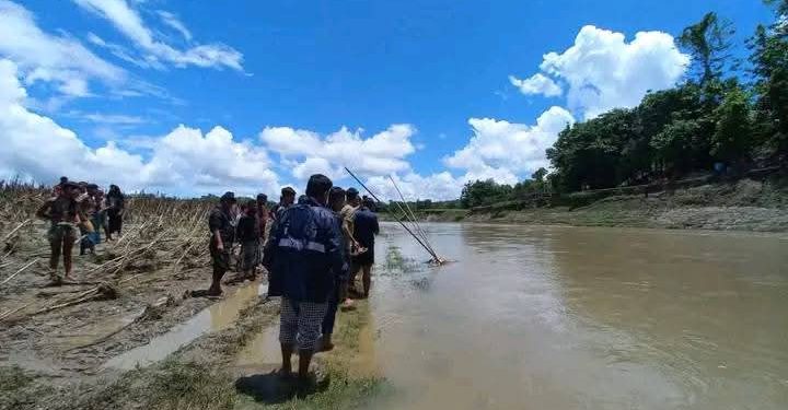 আলীকদমে আরও এক পর্যটকের মরদেহ উদ্ধার