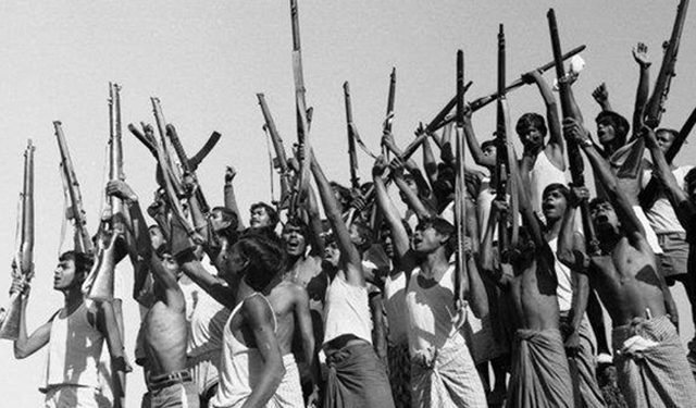 অধ্যাদেশ জারি: বীর মুক্তিযোদ্ধার সংজ্ঞায় বদল, ‘সহযোগী মুক্তিযোদ্ধা’ ৫ শ্রেণির