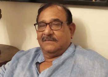 গণফোরাম সভাপতি মোস্তফা মোহসীন মন্টু মারা গেছেন